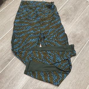 Aerie Offline Real Me 7/8 leggings